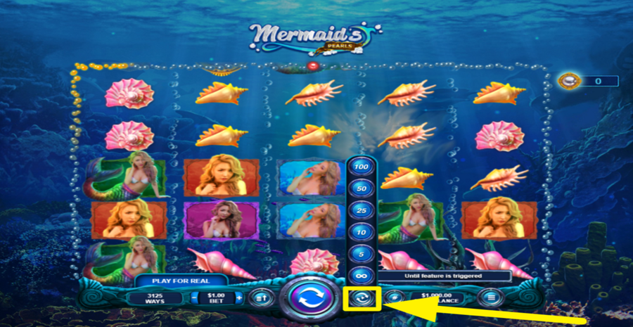 Rtg Mermaids Pearls Autoplay