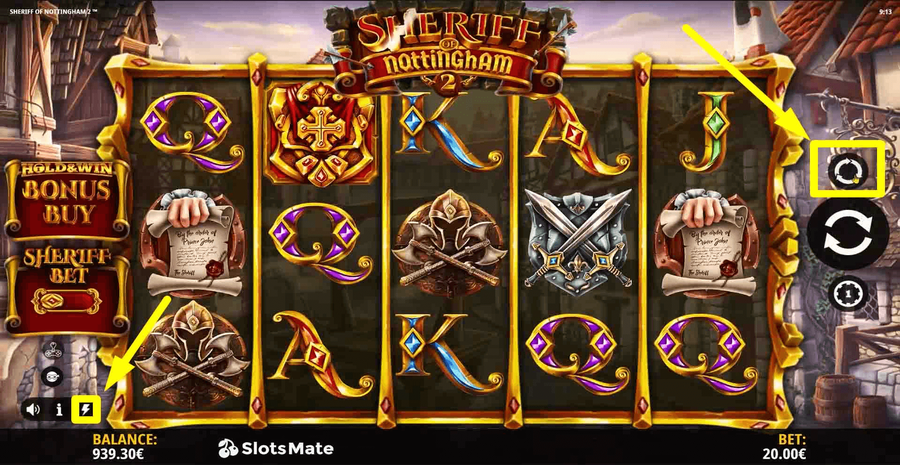 Sheriff Of Nottingham 2 Autoplayturbo