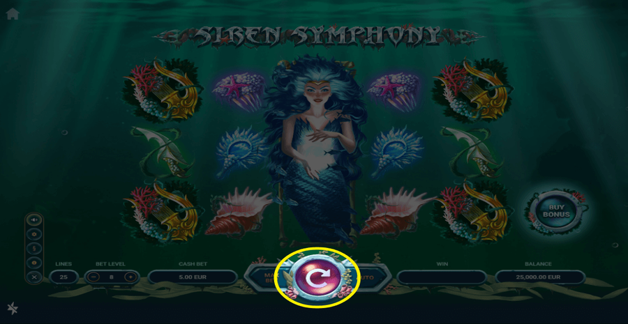 Siren Symphony 3
