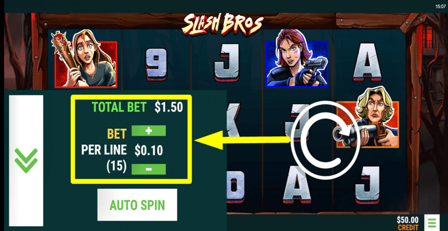 Slash Bros Bet Value