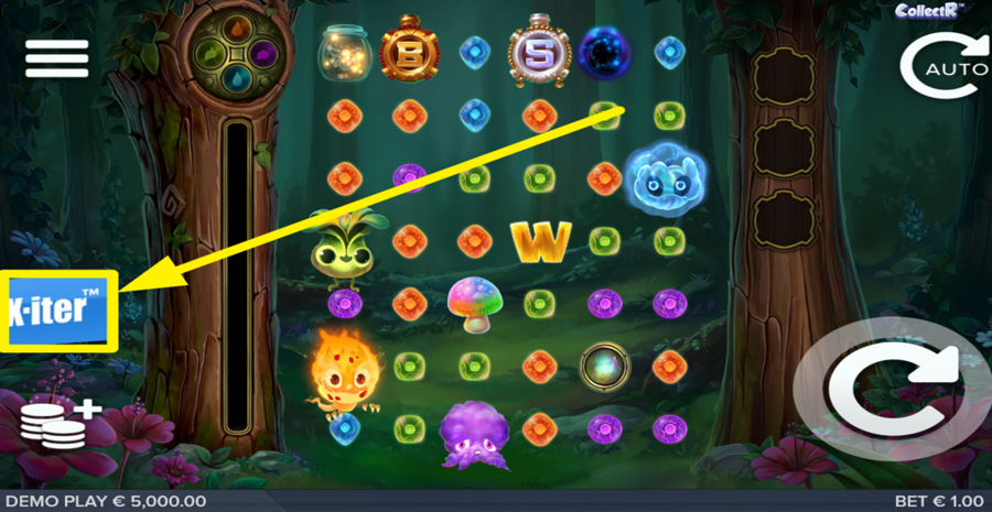 Spark Of Creation Buy Bonus