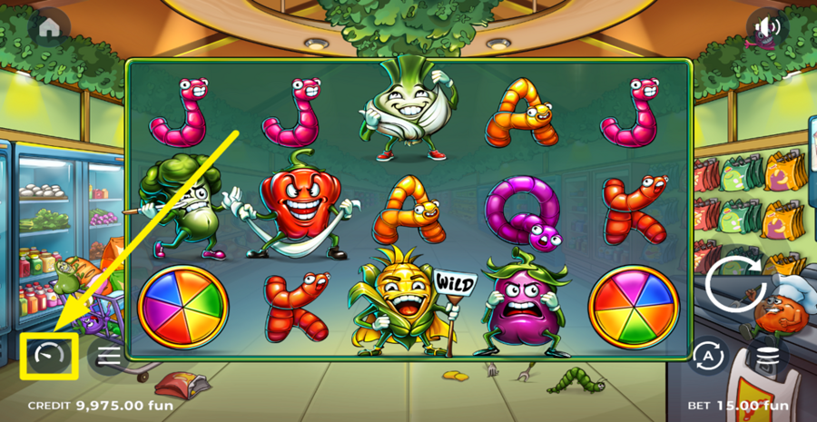 Spin And Dice Turbo