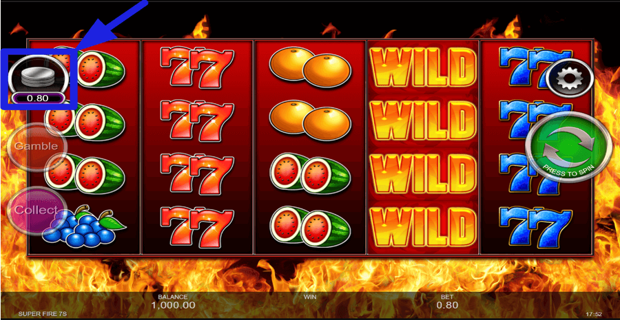 Super Fire 7s 1