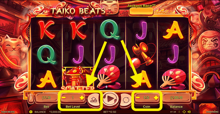 Taiko Beats 1