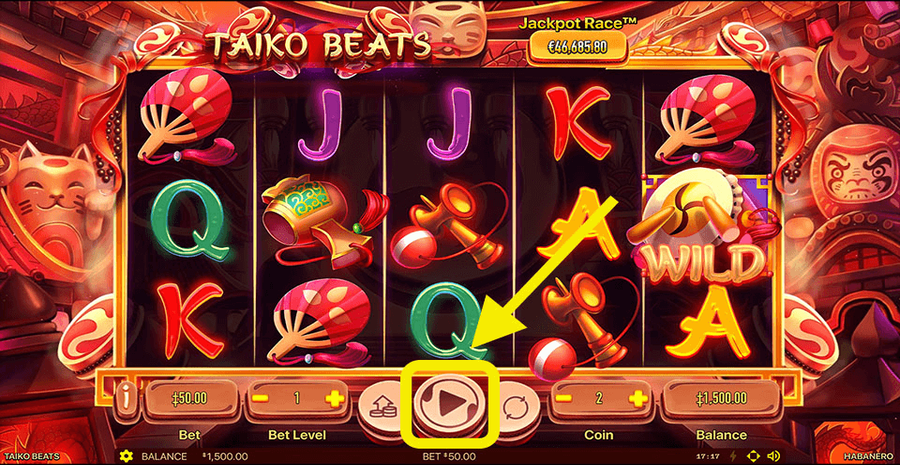 Taiko Beats 3