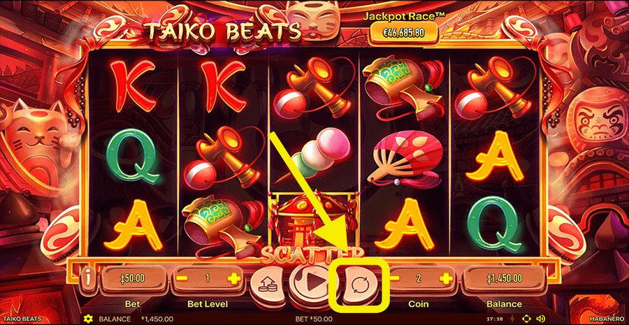 Taiko Beats 4