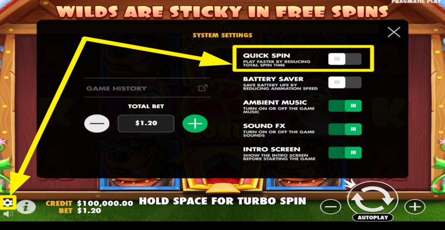 The Dog House No Dog Left Behind Turbo