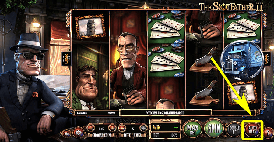 The Slotfather Part Ii 4