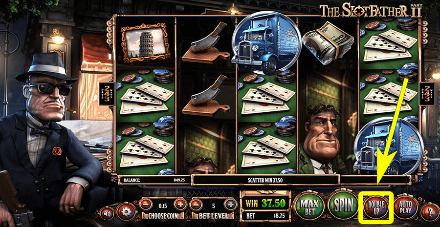 The Slotfather Part Ii 5