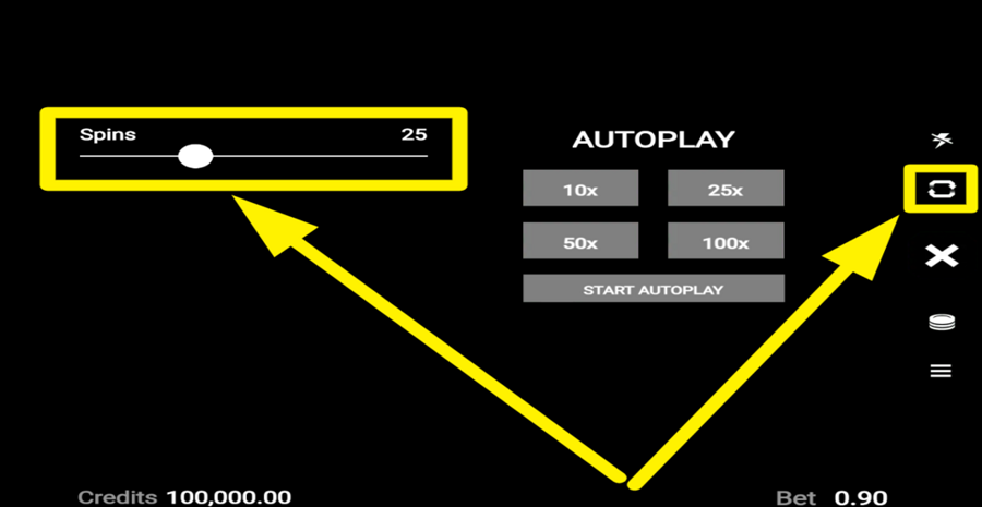 Thunderstruck Ii Autoplay