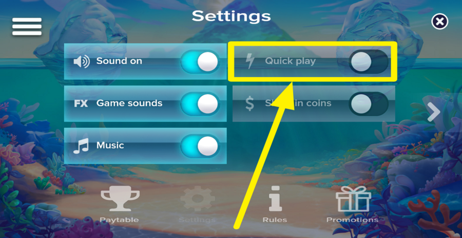 Tropicool 5 Turbo