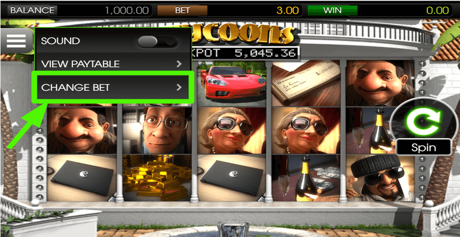 Tycoons 1