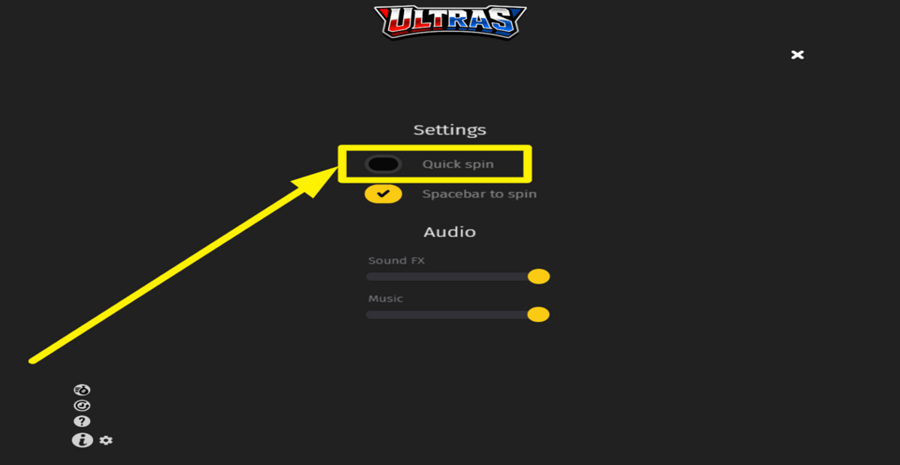 Ultras Turbo