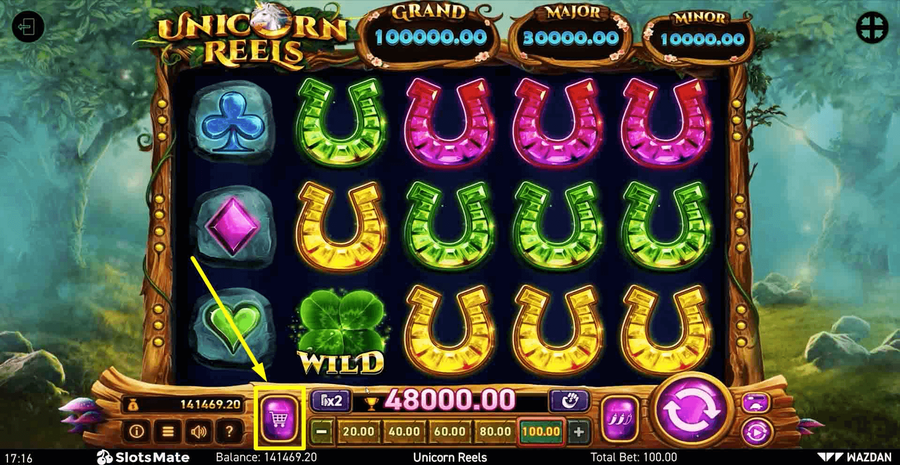 Unicorn Reels 5