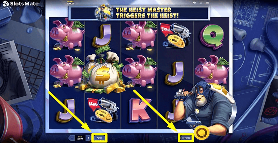 Vault Cracker Autoplayturbo