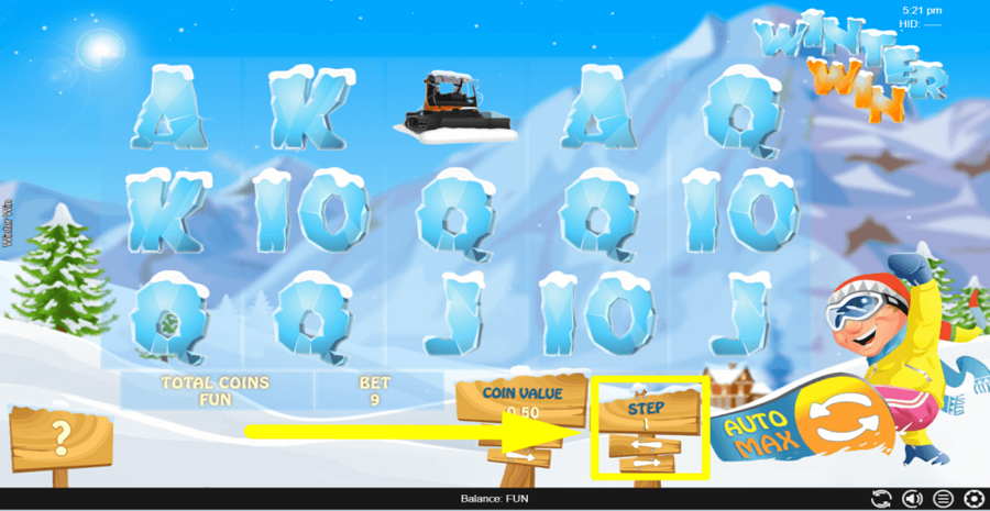 Winter Win Bet Value