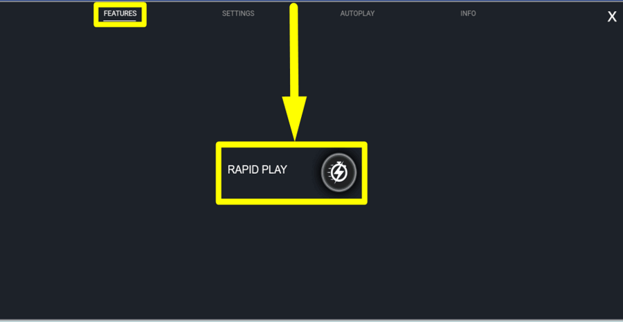 Worldcup Strike Quest Rapid Play Feature