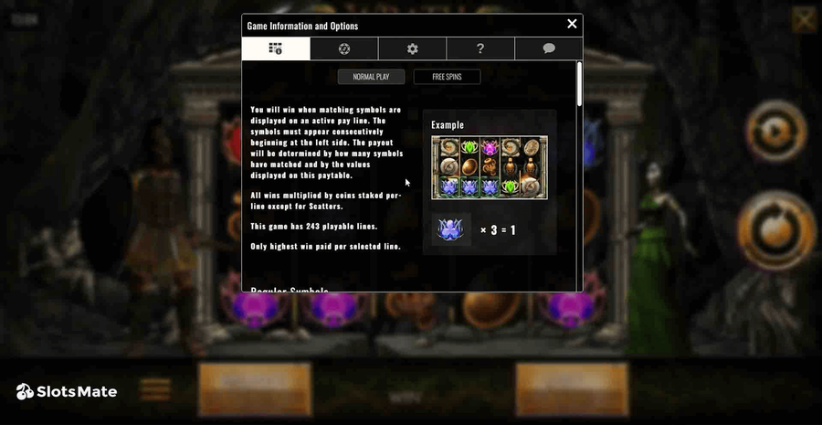 Wrath Of Medusa 2