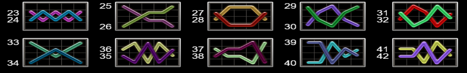 100 art of gold paylines 2