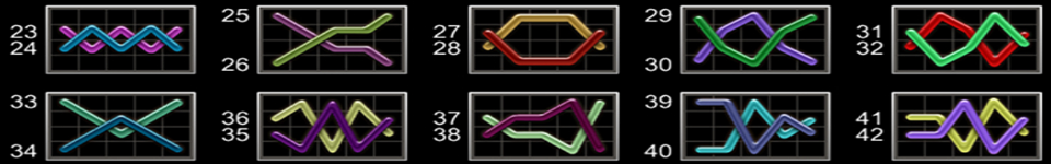 100 bulky dice golden coins link paylines 2