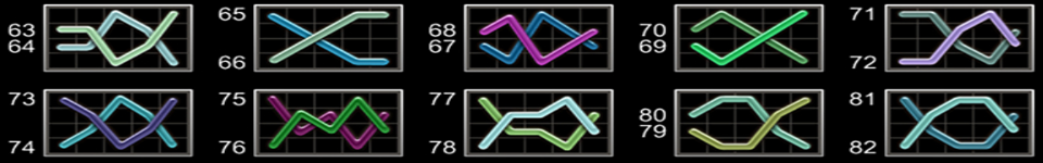 100 bulky dice golden coins link paylines 4