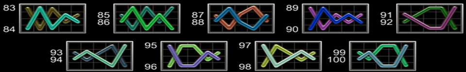 100 bulky dice golden coins link paylines 5