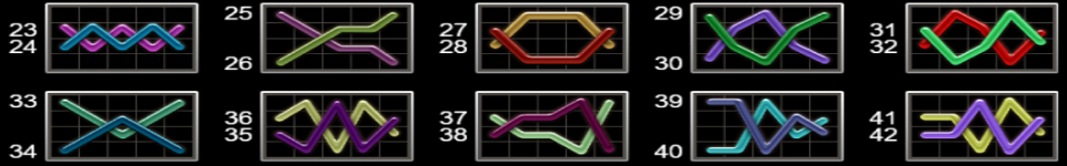 100 bulky fruits golden coins link paylines 7