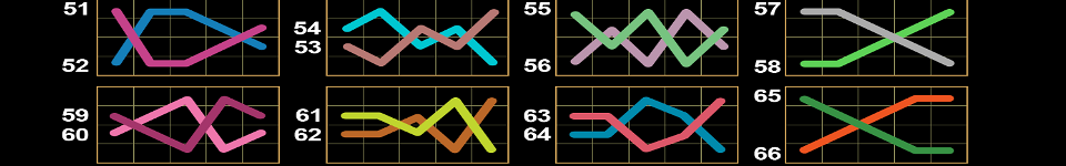 100 burning hot clover chance paylines 4