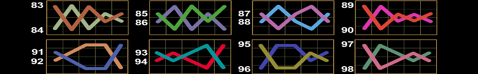 100 burning hot clover chance paylines 6