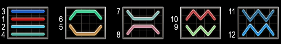 100 extra crown paylines 1