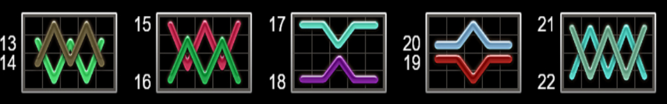 100 extra crown paylines 2