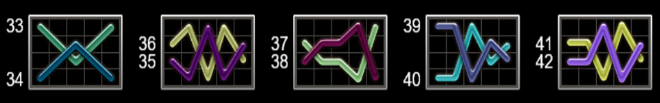 100 extra crown paylines 4