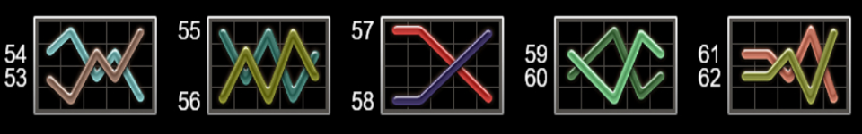 100 extra crown paylines 6