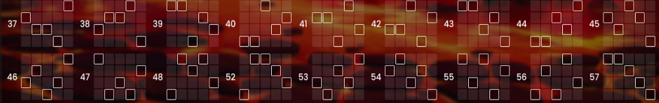 100 hot seven paylines 3