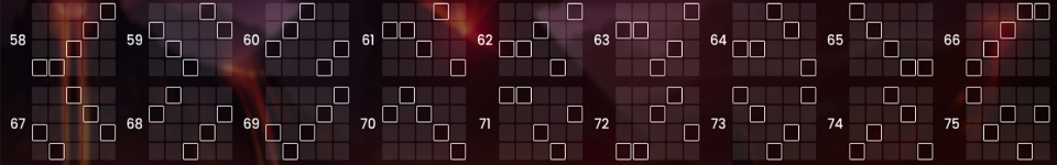 100 hot seven paylines 4