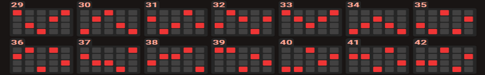 100 hot slot paylines 3