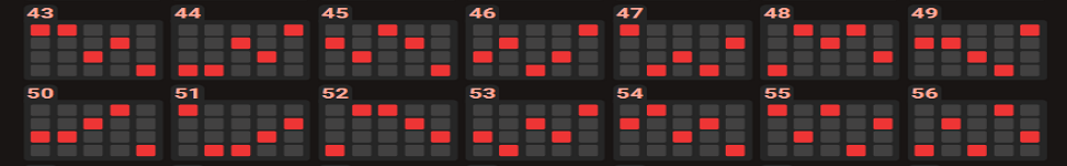 100 hot slot paylines 4