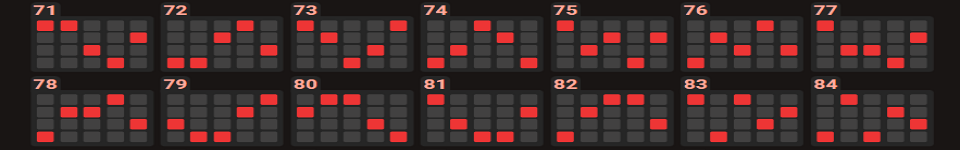 100 hot slot paylines 6