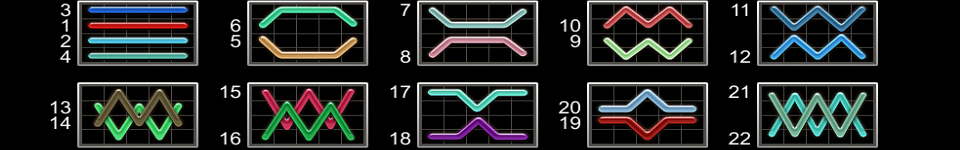 100 power hot golden coins link paylines 1