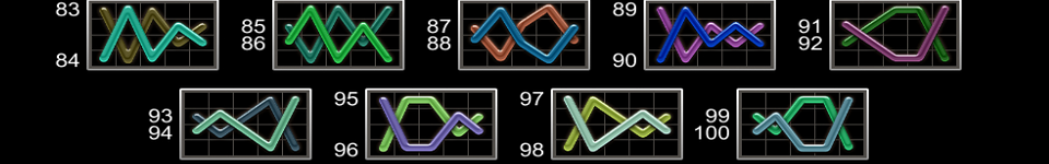 100 power hot golden coins link paylines 5