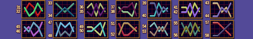 100 super hot payline2