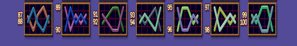 100 super hot payline4