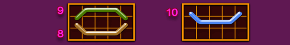 10 burning heart payline2