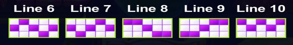 10 hot wilds boost paylines 2