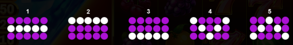 12 super hot diamonds ultimate paylines 1