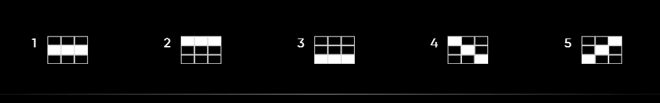 2021 hit slot paylines