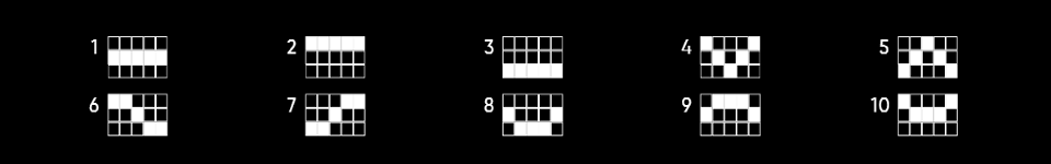 2024 hit slot paylines