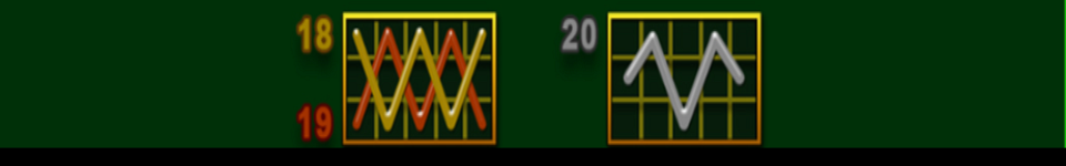 20 bulky dice paylines 3