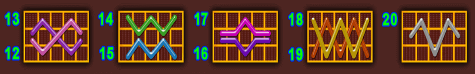 20 hot blast payline2