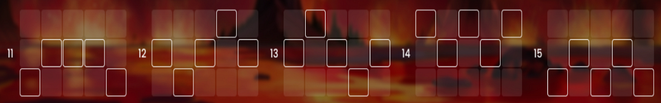 20 hot seven paylines 3